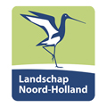 Landschap Noord-Holland